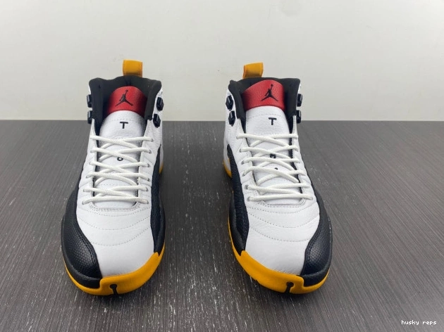 Cheap Husky Jordan Years Air DR8887-100 12 in 25 China 0723